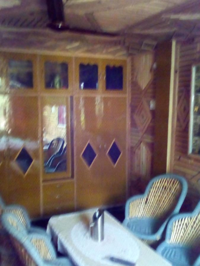 Shanti Kunjh Uttarkāshi Extérieur photo