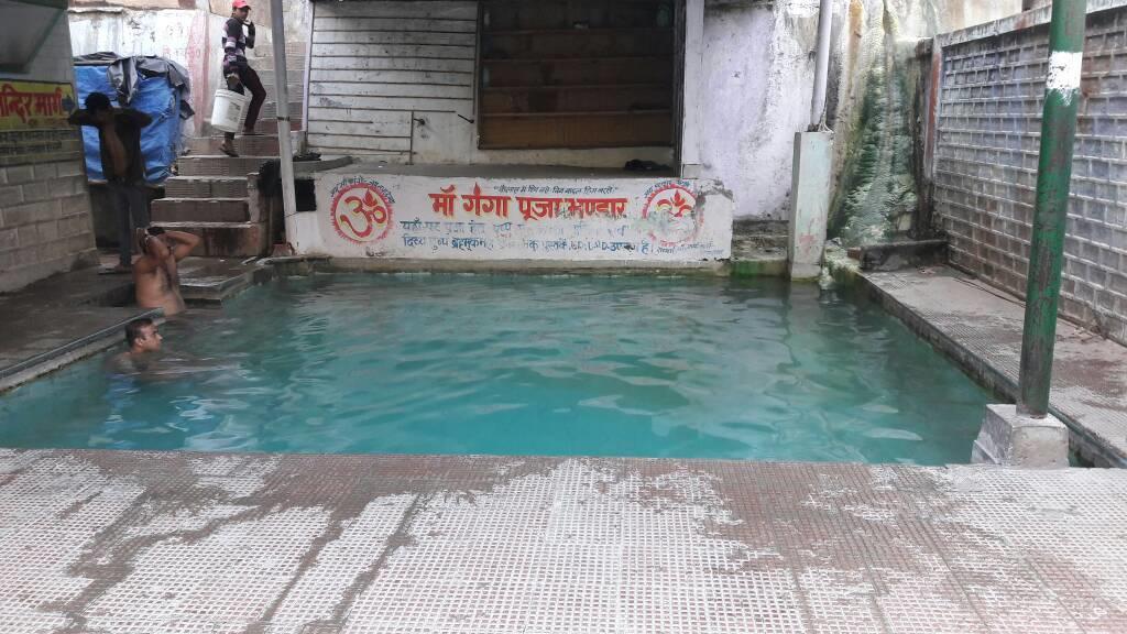 Shanti Kunjh Uttarkāshi Extérieur photo