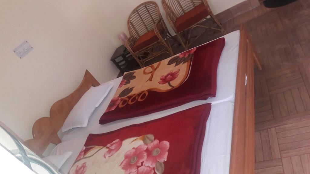 Shanti Kunjh Uttarkāshi Extérieur photo