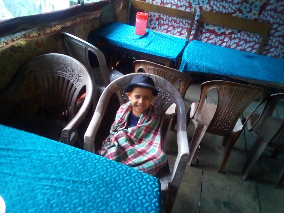 Shanti Kunjh Uttarkāshi Extérieur photo